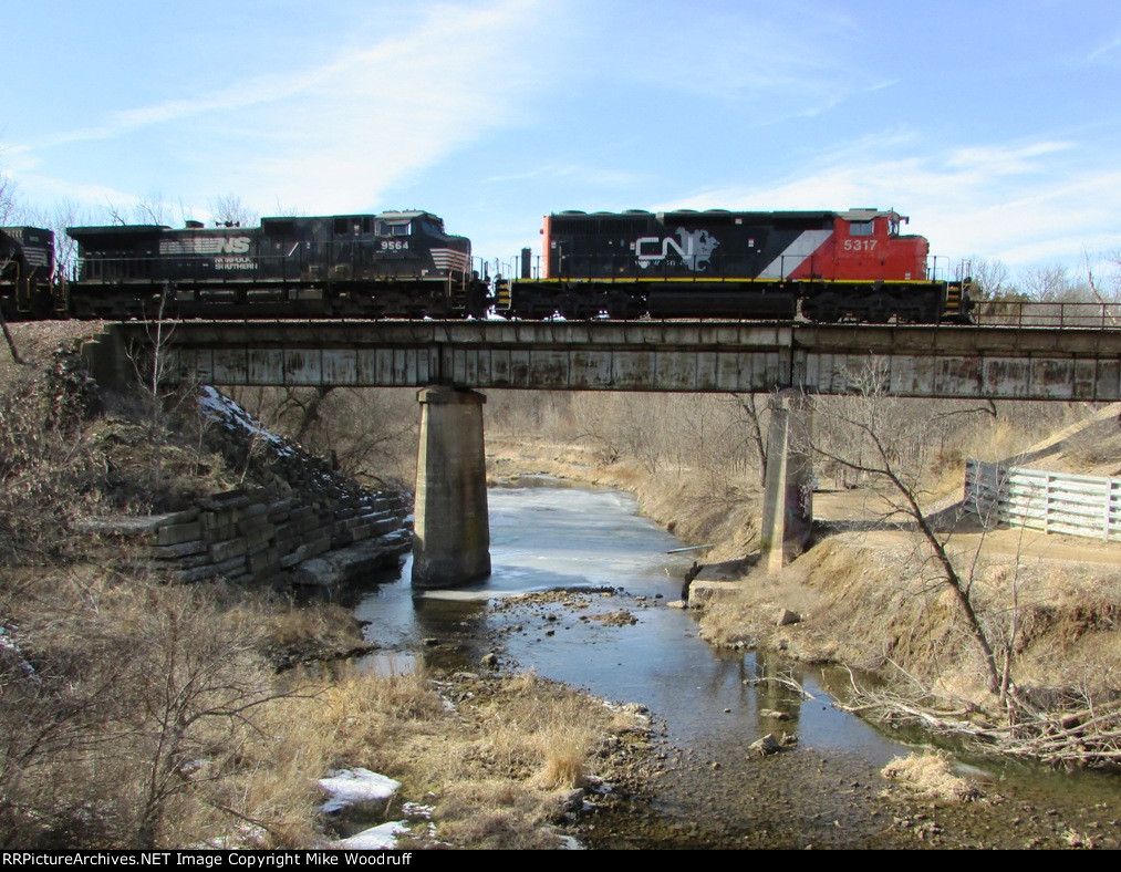 CN 5317